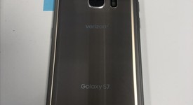 Good
													Samsung Galaxy S7 - Verizon, Gold, 32 GB, SM-G930V, photo 2 of 4