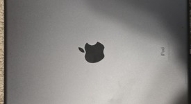 Good
													Apple iPad 9th Gen - Wi-Fi, Gray, 256 GB, A2602, photo 4 of 7