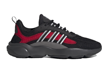 adidas Haiwee Core Black Scarlet for sale