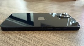 Mint
													Apple iPhone 13 - Unlocked, Midnight, 128 GB, A2482, photo 5 of 14