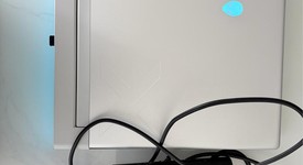 Mint
													Dell Alienware Laptop, photo 5 of 8