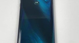 Good
													Moto G Stylus 5G (2021) - Unlocked, Green, 256 GB, 6 GB, photo 3 of 7