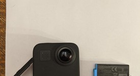 Mint
													GoPro Max, photo 1 of 11