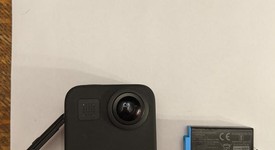 Mint
													GoPro Max, photo 1 of 11