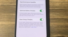 Good
													Apple iPhone 13 - Unlocked, Midnight, 128 GB, A2482, photo 1 of 8