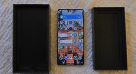 Mint
													Samsung Galaxy S25 Ultra - Unlocked, Black, 512 GB, 12 GB, SM-S938U1, photo 3 of 7