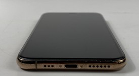 Fair
													Apple iPhone 11 Pro - Unlocked, Gold, 64 GB, A2160, photo 4 of 7