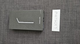 New
													Samsung Galaxy S25 - Mint Mobile, Silver Shadow, 128 GB, 12 GB, SM-S931U, photo 1 of 3