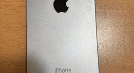 Good
													Apple iPhone SE 1st Gen 2016 - Verizon, Grey, 16 GB, A1662, photo 2 of 4