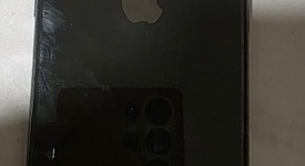 Good
													Apple iPhone X - Unlocked, Gray, 256 GB, A1865, photo 3 of 8