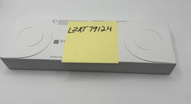 New
													Apple Watch SE 2nd Gen 40mm - Midnight, A2722 - GPS, Aluminum, photo 1 of 4