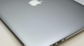 Good
													MacBook Pro 2014 (Retina) - 15" - Silver, 512 GB, 16 GB, photo 5 of 7