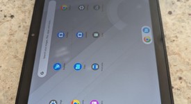 Mint
													Lenovo 10e Chromebook Tablet - Gray, 32 GB, 4 GB, photo 5 of 7