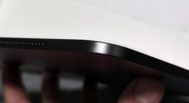 Mint
													Apple iPad Pro 11" (M4) 2024 - Wi-Fi, Black, 256 GB, 8 GB, A2836, Standard Glass, photo 5 of 21