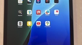 Mint
													Apple iPad 8th Gen - Wi-Fi, Gray, 32 GB, A2270, photo 4 of 13
