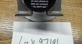 Good
													Samsung Galaxy Watch4 - Wi-Fi, Gold, 40mm, photo 1 of 6