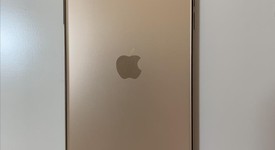 Good
													Apple iPhone 11 Pro Max - AT&T, Gold, 256 GB, A2161, photo 1 of 10