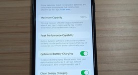 Good
													Apple iPhone SE 3rd Gen 2022 - Unlocked, Midnight, 128 GB, A2595, photo 1 of 14