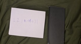 Mint
													Samsung Galaxy Note 10 Plus - T-Mobile, Aura Glow, 256 GB, 12 GB, SM-N975U, photo 3 of 7