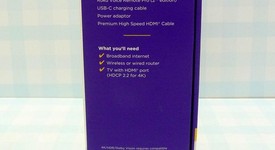 New
													Roku Ultra (2024), photo 3 of 7