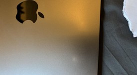 Good
													MacBook Air 2022 - 13" - Apple M2, Gray, 256 GB, 16 GB, photo 5 of 7
