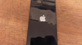 Good
													Apple iPhone 13 - Unlocked, Midnight, 128 GB, A2482, photo 5 of 5