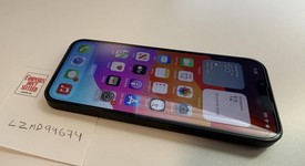 Mint
													Apple iPhone 13 - Unlocked, Midnight, 128 GB, A2482, photo 5 of 10