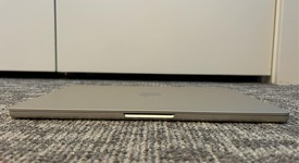 Mint
													MacBook Air 2025 (M4) - 13" - Apple M4, Starlight, 256 GB, 16 GB, photo 3 of 9