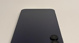 Fair
													Samsung Galaxy S25 - Unlocked, Navy Blue, 128 GB, 12 GB, SM-S931U1, photo 2 of 8