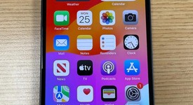 Good
													Apple iPhone 13 - Unlocked, Midnight, 128 GB, A2482, photo 1 of 21