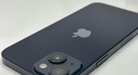 Good
													Apple iPhone 14 - Unlocked, Midnight, 256 GB, A2649, photo 6 of 6