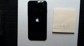 Fair
													Apple iPhone 7 - Verizon, Black, 32 GB, A1660, photo 5 of 6
