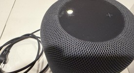 Mint
													Apple HomePod 2nd Gen - Midnight, photo 3 of 3