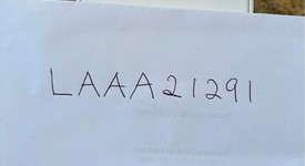 New
													Apple iPhone 14 - Unlocked, Midnight, 128 GB, A2649, photo 1 of 2