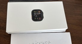 New
													Apple Watch Ultra 2 49mm - Unlocked, Black, A2986, photo 2 of 6