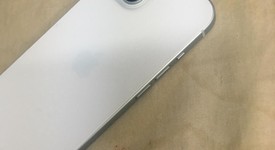 Mint
													Apple iPhone 15 - Verizon, Blue, 128 GB, A2846, photo 1 of 7