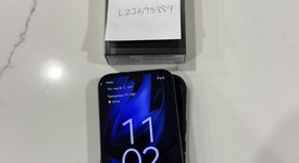 Mint
													Google Pixel 9a - Visible, Obsidian, 128 GB, 8 GB, photo 1 of 8