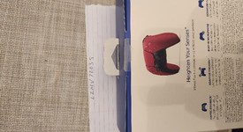 New
													DualSense Wireless Controller - Red, photo 1 of 2