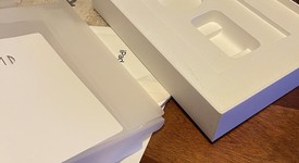 Good
													Apple iPad 9th Gen - Unlocked, Gray, 64 GB, A2603, photo 4 of 6