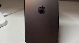 Good
													Apple iPhone 13 Pro - Unlocked, Graphite, 512 GB, A2483, photo 4 of 5