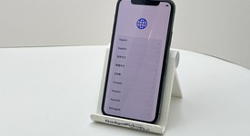 Mint
													Apple iPhone 11 Pro - Unlocked, Green, 256 GB, A2160, photo 2 of 7