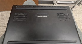 Good
													Razer Blade 14" 2021 - Ryzen 9, Black, 1 TB, 16 GB, Full HD, photo 4 of 7