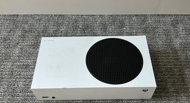 Good
													Xbox Series S (2020) - White, 512 GB, photo 2 of 7