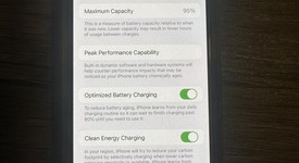 Good
													Apple iPhone 14 Pro - T-Mobile, Purple, 256 GB, A2650, photo 3 of 5