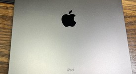 Good
													Apple iPad Pro 12.9" 3rd Gen 2018 - Wi-Fi, Gray, 64 GB, A1876, photo 5 of 8