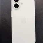 Mint Apple iPhone 16 - Verizon, 128 GB, White, A3081