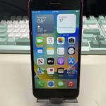 Fair Apple iPhone 8 - Unlocked, 64 GB, Red, A1863