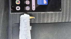 Mint
													Samsung Galaxy S24 Ultra - Unlocked, Gray, 256 GB, 12 GB, SM-S928U1, photo 1 of 7