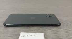 Good
													Apple iPhone 11 Pro Max - Unlocked, Green, 64 GB, A2161, photo 4 of 7
