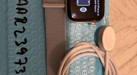 Mint
													Apple Watch Series 10 42mm - Silver, A2997 - GPS, Aluminum, photo 1 of 37